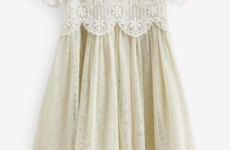 [🆕🇻🇳] Sinbi shop – Đồ hiệu cho bé  🧑‍🧒❤️️👶⭐️ HẾT TRƯA NAY VÀ Shop ship Khách nhận hàng trước TếtSẴN SHIP
Váy Nect siu đẹp, tay cánh tiên cute
Sz 6-7y
, shares-0✔️ , likes-0❤️️ , date-2025-01-22 13:50:46🇻🇳🇻🇳🇻🇳📰🆕