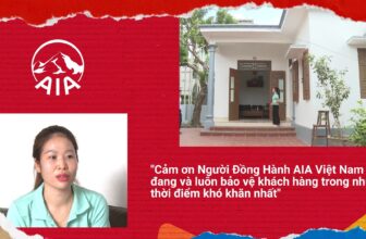 [🆕🇻🇳] AIA Việt Nam-thành viên của tập đoàn bảo hiểm nhân thọ hàng đầu thế giới ♥️️ Top1Index 📚   , shares-0✔️ , likes-61❤️️ , date-2025-01-14 19:01:12🇻🇳🇻🇳🇻🇳📰🆕