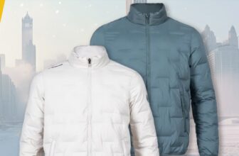 [🆕🇻🇳] MaxxSport – Hệ thống bán lẻ và phân phối các sản phẩm thời trang thể thao của các thương hiệu hàng đầu thế giới 👕 Top1Fashion 👗   MIỀN BẮC LẠNH 10ºC – ĐÃ CÓ ÁO PHAO LÔNG VŨẤM ÁP và SIÊU NHẸ – chiếc áo phao lông vũ từ 361º Sport là lựa chọn hoàn hảo cho ngày miền Bắc đón rét đậm., shares-1✔️ , likes-8❤️️ , date-2025-01-11 18:25:14🇻🇳🇻🇳🇻🇳📰🆕