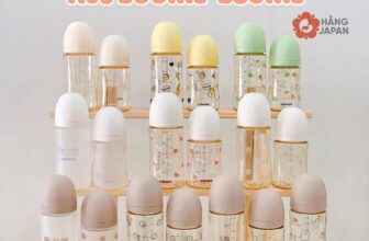 [🆕🇻🇳]  Hằng Japan – Mẹ bầu & Em bé  – Top 10 shop mẹ và bé uy tín nhất VN 🧑‍🧒❤️️👶⭐️  BST UBMOM nhà Hằng Japan luôn full đủ các hoạ tiết: từ PPSU đến thuỷ tinh, Giá đang SALE TẾT rẻ chưa từng có
Các mom sưu tập hình nào thì đều có sẵn nha
, shares-0✔️ , likes-0❤️️ , date-2025-01-13 23:50:25🇻🇳🇻🇳🇻🇳📰🆕