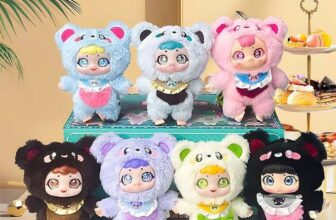 [🆕🇻🇳] BonBon Shop – Đồ Dùng Cho Mẹ Và Bé 🧑‍🧒❤️️👶⭐️ SẴN SẴN SẴN  CÁC MẸ ƠII
BABY THREE TIỆC TRÀ
chỉ 2xx /1box
Full set 6 box.
Mẹ nào cần tặng cho con gấp thì ib giục đi đơn ngayy
, shares-0✔️ , likes-1❤️️ , date-2025-01-16 21:21:41🇻🇳🇻🇳🇻🇳📰🆕