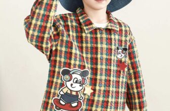 [🆕🇻🇳] EM BÉ HON – Được có mặt trong những khoảnh khắc lớn lên của các em bé – luôn là điều mà tiệm tự hào nhất! 🧑‍🧒❤️️👶⭐️ #ORDERLọ mọ kím được chiếc áo sơ mi kẻ đẹp xĩuuu luôn, mặc đôi được cho cả 2 anh em.. hihi
Size 80-150 (9-35kg)Ưng ưng thì mau lên đơn về sau tết n , shares-0✔️ , likes-0❤️️ , date-2025-01-21 23:29:05🇻🇳🇻🇳🇻🇳📰🆕