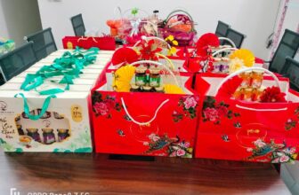 [🆕🇻🇳] Bao Bì Ngọc Anh chuyên cung cấp Túi , in ấn 🎨 Top1Designs ✨  Đỉnh nóc kịch trần Sang- Xịn chưa ạ . Ac còn lăn tăn túi giấy nhà e nhanh tay chốt đơn đi ạ , sluog e còn rất it ạ , cảm ơn c khách iu gửi feedback ạ
, shares-0✔️ , likes-1❤️️ , date-2025-01-15 20:57:59🇻🇳🇻🇳🇻🇳📰🆕