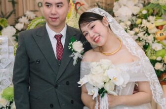 [🆕🇻🇳] MINZY Bridal – Váy Cưới Đẹp 🤵🏻 Top1Wedding 👰🏻  “Vào 1 ngày đẹp trời em sẽ là cô dâu khoác trên mình bộ váy trắng tinh lộng lẫy, đội trên đầu mảnh voan đẹp lạ kì… em sẽ là 1 cô dâu đẹp nhất,hạnh phúc n , shares-0✔️ , likes-2❤️️ , date-2025-01-20 17:25:06🇻🇳🇻🇳🇻🇳📰🆕