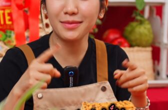 [🆕🇻🇳] Bếp Của Mẹ Onici.vn – Thực phẩm & Đồ uống 🍔 Top1Food  🍜 Bông Tuyết Tài lộc – Thịnh Vượng khắp mọi nhà!
Tết này, hãy để những chiếc bánh Bông Tuyết Hoàng Kim không chỉ mang đến hương vị thơm ngon mà còn là biểu t , shares-0✔️ , likes-1❤️️ , date-2025-01-19 03:10:02🇻🇳🇻🇳🇻🇳📰🆕