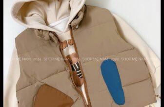 [🆕🇻🇳]  Shop mẹ Nam chuyên hàng thời trang trẻ em cao cấp 😎❤️️⭐️ Set 2 áo nguyên giá 480k sale #380k cắt mã ạ
Size 120 từ 20-22kg ạ
, shares-0✔️ , likes-0❤️️ , date-2025-01-13 23:13:00🇻🇳🇻🇳🇻🇳📰🆕