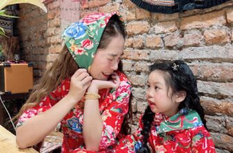 [🆕🇻🇳]  Little My – Cửa hàng quần áo sơ sinh & trẻ em 🧑‍🧒❤️️👶⭐️ Năm hết Tết đến, em tặng các Mẹ và các Con 1 chút chân tình nhaaaaa
Áo dài mẹ:: 159k:: Xanh – Đỏ ( freesize:: dưới 65kg )
Áo dài con::99k:: Xanh – Đỏ ( , shares-1✔️ , likes-111❤️️ , date-2025-01-14 04:23:51🇻🇳🇻🇳🇻🇳📰🆕