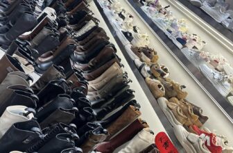 [🆕🇻🇳] Thời Trang Trẻ Em 0 – 6 tuổi Mialy Kids 🧑‍🧒❤️️👶⭐️ Quảng châu năm nay sale đậm lắm
Giá rẻ bèo luôn các Mẹ a
Ghé qua chợ quảng châu được 2 tiếng là em lại phải về
, shares-0✔️ , likes-7❤️️ , date-2025-01-15 19:08:00🇻🇳🇻🇳🇻🇳📰🆕