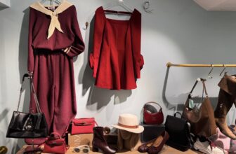 [???] Bcloud – Quần áo giày dép túi xách thời trang  ? Top1Fashion ?  Rinh kẻo hết chị em ơi
Xin mời chị em shopping nào
Có sẵn tại tại các chi nhánh BCLOUD
#BCLOUD
Add 1 : 158 Bà Triệu – Đồng Hới – Quảng Bình
Add 2 : 24 , shares-0✔️ , likes-0❤️️ , date-2025-01-15 19:00:03????????