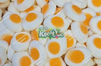 [🆕🇻🇳] Thế Giới Kẹo Dẻo – Tổng kho Sỉ – Lẻ 700 vị kẹo dẻo 🍔 Top1Food  🍜 𝑻𝒆̂́𝒕 𝒏𝒂̀𝒚 𝒏𝒉𝒂̀ 𝒎𝒊̀𝒏𝒉 𝒕𝒉𝒂𝒚 𝒃𝒂́𝒏𝒉 𝒎𝒖̛́𝒕 𝒃𝒂̆̀𝒏𝒈 𝒌𝒆̣𝒐 𝒅𝒆̉𝒐 𝒏𝒉𝒂 𝒎𝒂𝒎𝒊
Chỉ  7⃣5⃣xu cho  Xô kẹo 400gr
1⃣7Ȏ , shares-0✔️ , likes-23❤️️ , date-2025-01-15 01:40:12🇻🇳🇻🇳🇻🇳📰🆕