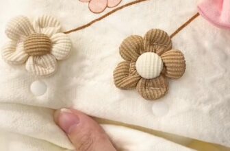 [🆕🇻🇳]  Made By Hằng – chuyên đồ len hanmade 🧑‍🧒❤️️👶⭐️ Body liền thân trần bông hoa,Chất coton mềm ấm hoá tiết xinh xỉu
, shares-0✔️ , likes-0❤️️ , date-2025-01-14 20:43:33🇻🇳🇻🇳🇻🇳📰🆕