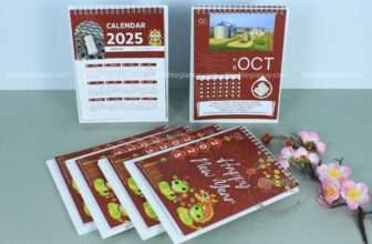 [🆕🇻🇳] In ấn GIA HUY – chuyên thiết kế & in ấn các ấn phẩm chuyên nghiệp  🎨 Top1Designs ✨  LỊCH ĐỂ BÀN CHỮ A GỌN GÀNG – TIỆN LỢI – ĐA DẠNG
Lịch để bàn chữ A là một trong những loại lịch được ưa chuộng nhất hiện nay nhờ thiết kế đơn giản, gọn gàng , shares-0✔️ , likes-0❤️️ , date-2025-01-12 02:30:03🇻🇳🇻🇳🇻🇳📰🆕