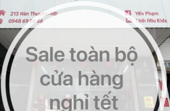 [🆕🇻🇳] Linh Miu Kids – Chuyên bán buôn , bán lẻ đồ bầu , đồ sơ sinh , quần áo phụ kiện trẻ em 🧑‍🧒❤️️👶⭐️ Xả toàn bộ cửa hàng
Tất cả sản phẩm
Hàng sale k đổi,k giữ hàng
E ship tỉnh nốt hôm nay !!!!!
, shares-0✔️ , likes-2❤️️ , date-2025-01-20 15:16:07🇻🇳🇻🇳🇻🇳📰🆕