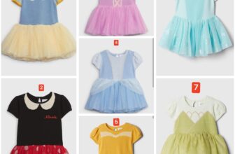 [🆕🇻🇳]  SAAN – Baby’s World – 𝐒𝐀𝐀𝐍 𝐎𝐑𝐃𝐄𝐑 𝐀𝐔𝐓𝐇𝐄𝐍𝐓𝐈𝐂 𝐅𝐎𝐑 𝐌𝐎𝐌 & 𝐁𝐀𝐁𝐘 🧑‍🧒❤️️👶⭐️ GAP OFF SIÊU SÂU
Em nhận 7 mẫu GAP DISNEY siêu xinh này off siêu siêu rẻ only #485k+cân.
Order về sau Tết nắng lên cho các đi chơi luôn nè.
Bảng size
0/3m  , shares-0✔️ , likes-0❤️️ , date-2025-01-10 21:45:27🇻🇳🇻🇳🇻🇳📰🆕