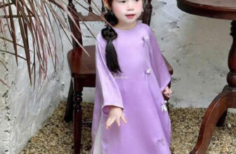 [🆕🇻🇳] Thời trang Trẻ Em Cao cấp 🧑‍🧒❤️️👶⭐️  THANH LÝ NGHỈ TẾT —  GIÁ 239K GIẢM CÒN #89K/1 SET
Mẫu  áo dài cao cấp +tặng  kèm mấn cho bé diện tết , thiết kế chất liệu vải mềm mịn
– Đủ size 6-30kg , shares-0✔️ , likes-1❤️️ , date-2025-01-14 17:25:52🇻🇳🇻🇳🇻🇳📰🆕