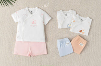 [🆕🇻🇳] Bunkids Đồ Sơ sinh Mẹ và Bé 😎❤️️⭐️ Body cộc Bộ liền thân MOON cộc tay vải sợi tre|𝑴𝒂̣̆𝒄 𝒍𝒂̀ 𝒎𝒆̂ 𝒕𝒊́𝒕SHOPBUNKIDS
Link sọp pe
Link TT :
Fanpage:
036 982 1966 / 0963 959 222
, shares-0✔️ , likes-0❤️️ , date-2025-01-13 22:24:00🇻🇳🇻🇳🇻🇳📰🆕