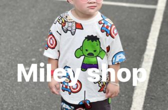 [???]  Miley Shop – chuyên hàng order QC loại 1-Hàng xuất dư, cover cho pé  ?‍?❤️️?⭐️ Siêu nhân cho pé iuuu cực cool
Vừa dễ thương vừa ngầu pé cực thích ạ
Set full cotton pé mặc thoải mái
Em có nón sẵn 8 01 5 0
Bảng size tham khảo
Size , shares-2✔️ , likes-4❤️️ , date-2025-01-14 22:12:20????????