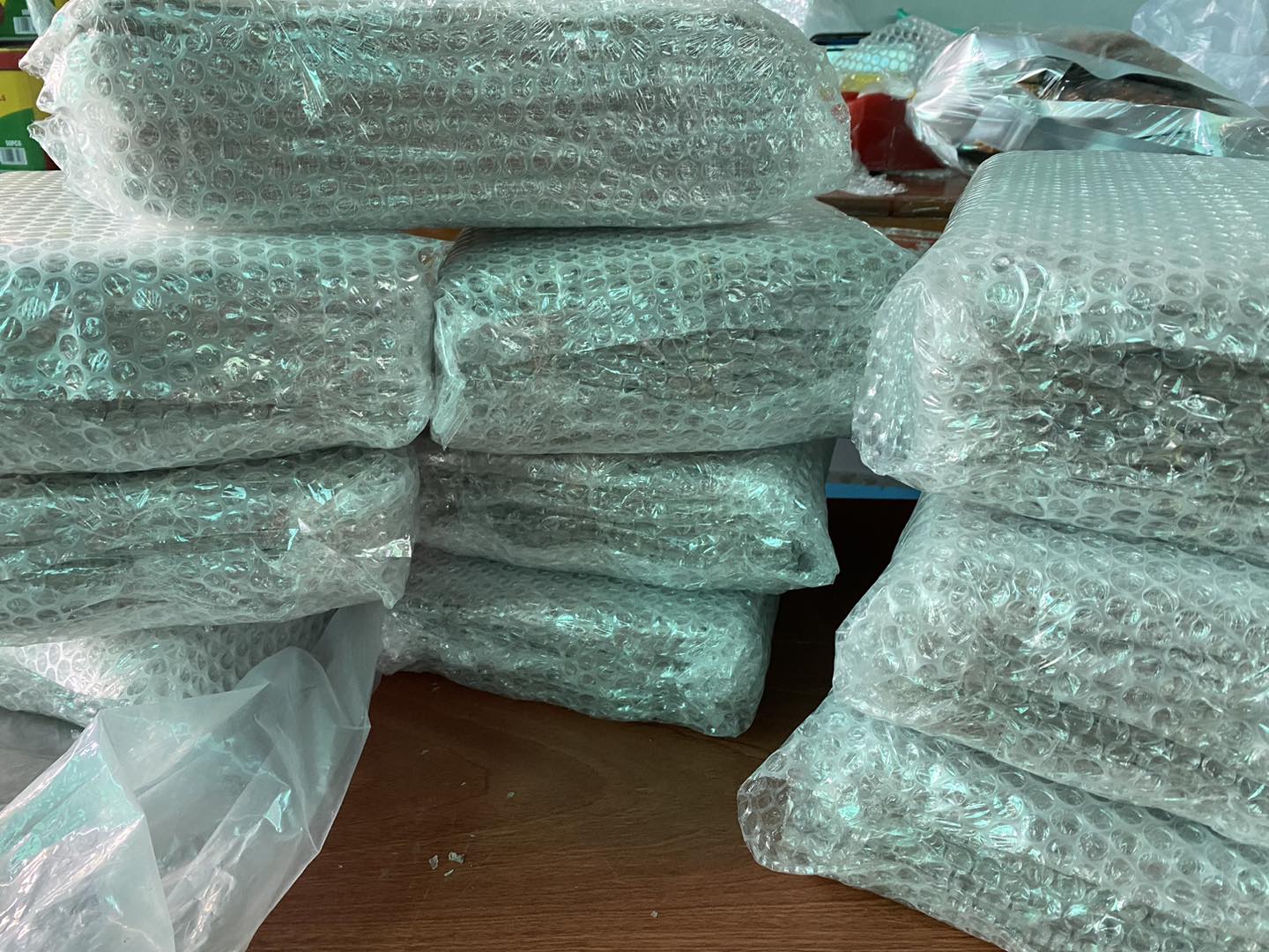 [🆕🇻🇳] Bánh tráng mắm ruốc Phan Rang – chuyên sỉ lẻ số lượng nhỏ và lớn bánh tráng mắm ruốc nướng cuộn nhà làm chính gốc 🍔 Top1Food  🍜 Nhúng, nướng, chiên đều ok luôn ạ
Đa dạng các món ăn trong mấy ngày Tết cùng bánh tráng mè nhúng nhé mọi người ơii 
 , shares-0✔️ , likes-0❤️️ , date-2025-01-13 15:26:36🇻🇳🇻🇳🇻🇳📰🆕