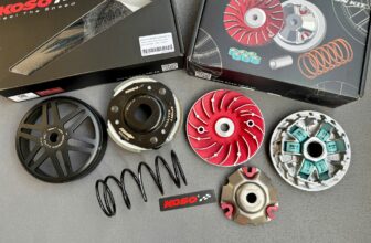 [🆕🇻🇳] Koso Vietnam 🚗 Top1Go 🏍️  KOSO Bộ Nồi trước V2
KOSO Chuông và cụm ba càng nồi sau V3
#NVX155 #lexi155 #Mio #Mio125 #Vario #Sh160 #Airblade #Lead #Shmode #Vision #ADV #PCXKOSO  , shares-0✔️ , likes-4❤️️ , date-2025-01-15 22:10:13🇻🇳🇻🇳🇻🇳📰🆕