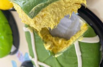 [🆕🇻🇳] Bánh Mì Phô Mai Giá Sĩ 🍔 Top1Food  🍜  , shares-0✔️ , likes-1❤️️ , date-2025-01-14 01:20:36🇻🇳🇻🇳🇻🇳📰🆕