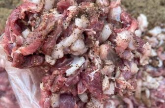 [🆕🇻🇳]  BaBy Mart Quỳnh Côi – Siêu Thị Mẹ & Bé 🧑‍🧒❤️️👶⭐️ lạp sườn về thêm tặng khách #0đ khi mua hàng tại shop với hđ từ #499k
, shares-0✔️ , likes-2❤️️ , date-2025-01-14 15:39:04🇻🇳🇻🇳🇻🇳📰🆕