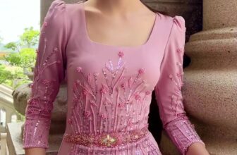 [🆕🇻🇳] Phong Dung Shop – Thời trang dạ hội Phong Dung – Đường nét của sự khác biệt 👕 Top1Fashion 👗  Tết ơi là Tết, ơi là tết!
, shares-0✔️ , likes-267❤️️ , date-2025-01-16 02:31:07🇻🇳🇻🇳🇻🇳📰🆕