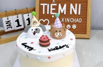 [🆕🇻🇳] Tiệm ni – BÁNH SINH NHẬT ÍT NGỌT – BENTO – BÁNH KEM BẮP – BÔNG LAN MUỐI – TIRAMISU – RED VELVET – LAN MAI TƯƠI 🍔 Top1Food  🍜 Bé nào sẽ đồng hành cùng bạn đây
#tiệmni #bentocake #tiramisu #kembắpládứa #redvelvet #bônglantrứngmuối #bánhkemítngọt #bánhmatcha
, shares-0✔️ , likes-1❤️️ , date-2025-01-14 04:46:29🇻🇳🇻🇳🇻🇳📰🆕