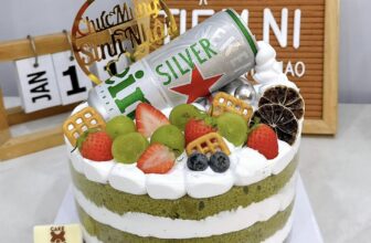 [🆕🇻🇳] Tiệm ni – BÁNH SINH NHẬT ÍT NGỌT – BENTO – BÁNH KEM BẮP – BÔNG LAN MUỐI – TIRAMISU – RED VELVET – LAN MAI TƯƠI 🍔 Top1Food  🍜 KHÁCH NHÀ NI HƠI BỊ CUỐN VỚI 2 EM BÉ NÀY ĐÂY Ạ
#tiệmni #bentocake #tiramisu #redvelvet #kembắpládứa #bánhkemtheoyêucầu #bánhkemítngọt
, shares-0✔️ , likes-1❤️️ , date-2025-01-12 16:08:22🇻🇳🇻🇳🇻🇳📰🆕