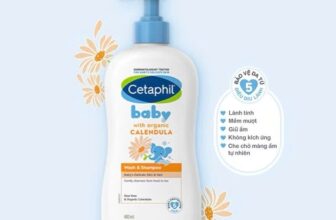 [🆕🇻🇳] Bi’S MART Đông Thạnh – Hệ thống cửa hàng mẹ và bé Bi’S MART 🧑‍🧒❤️️👶⭐️ Sữa tắm gội dịu lành cho bé Cetaphil Baby Gentle Wash & Shampoo, nhẹ nhàng làm sạch da toàn thân của bé, trong khi vẫn bảo vệ và cấp ẩm cho sự phát triển k , shares-0✔️ , likes-7❤️️ , date-2025-01-25 13:00:24🇻🇳🇻🇳🇻🇳📰🆕