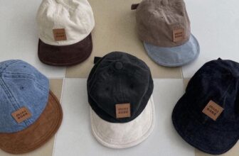 [🆕🇻🇳]  LabeRy.-Korean kids brands – đồ trẻ em Hàn Quốc 🧑‍🧒❤️️👶⭐️ SALE ĐẬM SÂUGIÁ RẺ CHƯA TỪNG CÓNón sale đồng giá chỉ từ #49k ~> #190k 1 nónHàng sale nên chuyển khoản trước giúp e, e không nhận đổi trả ạ
, shares-0✔️ , likes-2❤️️ , date-2025-01-11 15:58:05🇻🇳🇻🇳🇻🇳📰🆕