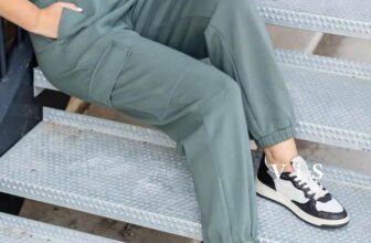 [🆕🇻🇳] ViS Store 👕 Top1Fashion 👗  JOGGER R4E M0D3
Giá: 175k SALE CÒN 123K
———————————–
Jogger túi hộp, form dáng thoải mái, trẻ trung. Lưng thun co giãn có dây rút d , shares-0✔️ , likes-1❤️️ , date-2025-01-19 02:20:06🇻🇳🇻🇳🇻🇳📰🆕
