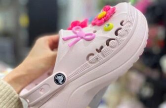 [🆕🇻🇳]  SAAN – Baby’s World – 𝐒𝐀𝐀𝐍 𝐎𝐑𝐃𝐄𝐑 𝐀𝐔𝐓𝐇𝐄𝐍𝐓𝐈𝐂 𝐅𝐎𝐑 𝐌𝐎𝐌 & 𝐁𝐀𝐁𝐘 🧑‍🧒❤️️👶⭐️ CROSS PHIÊN BẢN #BarelyPink LẦN ĐẦU TIÊN SALE RẺ KỈ LỤCOnlyyy #898kk+cânw5-225
w6-230
w7-240
w8-250
w9-260
w10-265W5 (34/35 ) , W6( 36/37 ) W7( 37 , shares-0✔️ , likes-1❤️️ , date-2025-01-15 00:22:46🇻🇳🇻🇳🇻🇳📰🆕