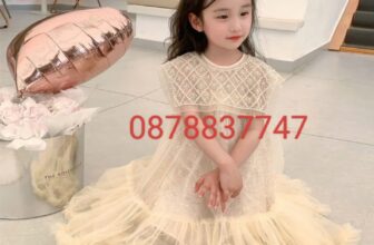 [🆕🇻🇳] AVATA – đầm công chúa bé gái 🧑‍🧒❤️️👶⭐️ Mẫu da cho bé
Size 8-40kg
lh 0878837747
, shares-1✔️ , likes-2❤️️ , date-2025-01-12 16:23:03🇻🇳🇻🇳🇻🇳📰🆕
