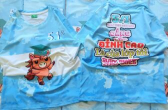 [🆕🇻🇳] “HÃY NÊU Ý TƯỞNG” – NEWSTYLE sẽ giúp Bạn tạo nên chiếc Áo Thun Đồng Phục 👕 Top1Fashion 👗  Áo lớp xinh đầu tuần
Vẫn còn ưu đãi Tết giảm 5% tối đa 500k hạn dùng đến 20/1 ạ
Ib em nhận ưu đãi nha
, shares-0✔️ , likes-0❤️️ , date-2025-01-13 14:31:03🇻🇳🇻🇳🇻🇳📰🆕