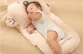 [🆕🇻🇳] Bé Bắp Shop – CHUYÊN ĐỒ SƠ SINH MẸ VÀ BÉ HP 🧑‍🧒❤️️👶⭐️ ￼GỐI CHỐNG TRÀO NGƯỢC ĐA NĂNG – HỖ TRỢ BÉ NGỦ NGONGối chống trào ngược đa năng Mẫu mới 2025cải tiến với vải những 3d mềm mịn xoa dịu làn da bé sự kết h , shares-0✔️ , likes-2❤️️ , date-2025-01-15 16:17:38🇻🇳🇻🇳🇻🇳📰🆕