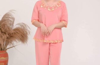 [🆕🇻🇳] Min Min shop  👕 Top1Fashion 👗  MÓN QUÀ Ý NGHĨA TẶNG MẸ.
ship toàn quốc
Miễn phí ship khi mua 4 bộ
Size 40-90kg ạ
, shares-0✔️ , likes-0❤️️ , date-2025-01-15 05:20:29🇻🇳🇻🇳🇻🇳📰🆕