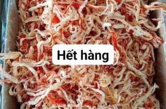 [🆕🇻🇳] Tổng Kho Ăn Vặt Miền Trung – chuyên các món ăn vặt thịnh hành nhất hiện nay 🍔 Top1Food  🍜 Bên e bắt đầu có vài món hết hàng nha mọi người!
Khách nhà e tranh thủ lên đơn sớm để chọn những món mình thích nha.
, shares-0✔️ , likes-0❤️️ , date-2025-01-13 00:41:06🇻🇳🇻🇳🇻🇳📰🆕