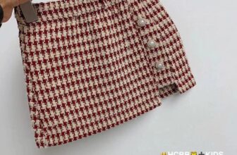 [🆕🇻🇳] Pluto Kids – Sỉ, lẻ Qate 😎❤️️⭐️ Chân váy dạ sz đại đây ạ. SALE #130k/c
Sz 130: đỏ, đen
Sz 140: đỏ
Sz 150: hồng
Sz 160: đỏ, hồng
, shares-0✔️ , likes-0❤️️ , date-2025-01-12 01:30:45🇻🇳🇻🇳🇻🇳📰🆕