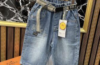 [???]  RUBY Kids Store  ?‍?❤️️?⭐️ #LỬNG_JEANS30-50kgShop ngưng ship online ạ
Anh/Chị ở gần ghé xem ạ𝗪𝗲𝗹𝗰𝗼𝗺𝗲 𝘁𝗼 RUBY Kids Store
𝟭𝟴𝟯 𝗬𝗲𝗿𝘀𝗶𝗻, 𝗣𝗵𝘂́ 𝗖𝘂̛𝗼̛̀𝗻𝗴, 𝗧𝗵𝘂̉ 𝗗𝗮̂̀𝘂 𝗠𝗼̣̂𝘁, 𝗕𝗶̀𝗻𝗵 𝗗𝘂̛𝗼 , shares-0✔️ , likes-1❤️️ , date-2025-01-15 19:55:14????????