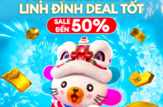 [🆕🇻🇳] Lazada là trang mua sắm trực tuyến uy tín hàng đầu tại Việt Nam ♥️️ Top1Index 📚   DEAL NGON TẾT NÀY, HỐT LIỀN CÁC MOM ƠIIIISữa tã các thứ chuẩn bị đầy đủ. Tranh thủ chốt đơn vì Siêu Sale Tết vẫn còn diễn ra đến hết 17/1 tại#Lazad , shares-0✔️ , likes-12❤️️ , date-2025-01-14 03:00:21🇻🇳🇻🇳🇻🇳📰🆕