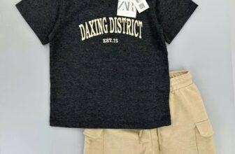 [🆕🇻🇳]  MickeyMinnie Shop – Quần áo trẻ em Xuất Dư 🧑‍🧒❤️️👶⭐️ HÀNG ĐANG VỀ TRẢ SAU TẾT𝐁𝐎̣̂ ZAR.A 𝐃𝐔̛ 𝐗𝐈̣𝐍 𝐂𝐇𝐎 𝐁𝐄́ – 𝐇𝐢̀𝐧𝐡 𝐢𝐧 đ𝐞̣𝐩 𝐛𝐞́ 𝐬𝐢𝐞̂𝐮 𝐦𝐞̂ , 𝐜𝐡𝐚̂́𝐭 𝐯𝐚̉𝐢 𝐜𝐨𝐭𝐭𝐨𝐧 𝐱𝐢̣𝐧 𝐱𝐨̀, 𝐜𝐨 𝐝𝐚̃𝐧, 𝐭𝐡𝐚̂́𝐦 𝐡𝐮́𝐭 𝐦𝐨̂̀ 𝐡𝐨̂𝐢
****𝐻𝑎̀𝑛 , shares-0✔️ , likes-3❤️️ , date-2025-01-14 05:46:41🇻🇳🇻🇳🇻🇳📰🆕