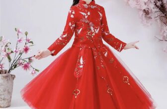 [🆕🇻🇳] Homi baby house – Thương hiêu đầm dạ hội , đầm công chúa cho bé tuổi từ 1-10 tuổi 🧑‍🧒❤️️👶⭐️ XUÂN ĐÃ ĐẾN BÊN EM
CHỐT VÁY XINH NHẬN QUÀ XỊN
ĐỦ SIZE #7kg_49kg
SHIP cod toàn quốc  NHẬN HÀNG KỊP TẾT
Chốt ngày và luôn  , shares-0✔️ , likes-5❤️️ , date-2025-01-13 14:14:16🇻🇳🇻🇳🇻🇳📰🆕