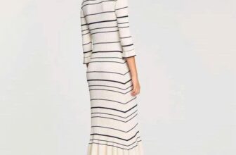 [🆕🇻🇳] CLARA – VNXK chi nhánh Hà Nội 👕 Top1Fashion 👗  Đầm dệt kim maxi Sndro 2025
BST 2025 của nhà mode đình đám đã về dần đến CLARA rùi ạ
Các xị iuu cùng nghía với e nha
Size 1/2/3
=====
Chi tiết inbox e  , shares-0✔️ , likes-1❤️️ , date-2025-01-11 22:49:37🇻🇳🇻🇳🇻🇳📰🆕