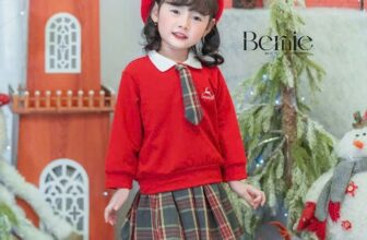[🆕🇻🇳]  Lullabybaby – Thời trang cho bé 🧑‍🧒❤️️👶⭐️ BERNIE- 0824B20
𝐒𝐄𝐓 𝐁𝐄́ 𝐆𝐀́𝐈 𝐄𝐌𝐀𝐍𝐔𝐄𝐋 𝐂𝐇𝐀̂𝐍 𝐕𝐀́𝐘 𝐗𝐄̂́𝐏 𝐋𝐘
——————————————————
HÀNG SẴN GIAO NGAYSize: 80-130 (9-24kg)
——————————————————
Chất liệu: áo d , shares-0✔️ , likes-0❤️️ , date-2025-01-15 03:27:08🇻🇳🇻🇳🇻🇳📰🆕