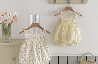 [🆕🇻🇳]  Thư Phùng Kids  🧑‍🧒❤️️👶⭐️ dành cho mấy bạn tí hon
Màu: hoa, vàng
𝐁𝐚̉𝐧𝐠 𝐬𝐢𝐳𝐞 𝐭𝐡𝐚𝐦 𝐤𝐡𝐚̉𝐨:
𝟔𝟔 𝟓-𝟕𝐤𝐠
𝟕𝟑 𝟕-𝟗𝐤𝐠
𝟖𝟎 𝟗-𝟏𝟏𝐤𝐠
𝟗𝟎 𝟏𝟏-𝟏𝟑𝐤𝐠
𝐎𝐫𝐝𝐞𝐫 𝟐-𝟓𝐰 (𝐭𝐮𝐲̀ 𝐡𝐚̃𝐧𝐠 𝐭𝐫𝐚̉) – trả sau tết
, shares-0✔️ , likes-0❤️️ , date-2025-01-14 15:00:38🇻🇳🇻🇳🇻🇳📰🆕