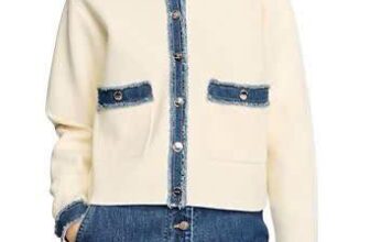 [🆕🇻🇳] CLARA – VNXK chi nhánh Hà Nội 👕 Top1Fashion 👗  HOT HOTT
Bộ đôi càn quét outfits của fashionista những ngày này ạ
Simple is the best
====
Cardigan Sndro phối denim / phối denim kẻ
Size 1/2/3
====
Chi , shares-0✔️ , likes-1❤️️ , date-2025-01-12 02:10:18🇻🇳🇻🇳🇻🇳📰🆕