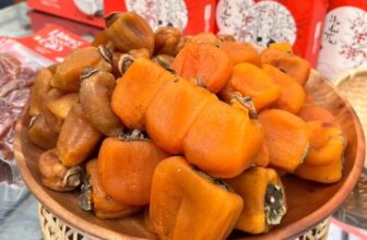 [🆕🇻🇳] ShopeeVN ♥️️ Top1Index 📚  ĐẶC SẢN THƠM NGON MỜI BẠN MUA….
Tại ‘Tinh Hoa Việt Du Ký’ với Tết Phong Vị Việt ngày 15.1 ~Điểm danh ngay những thương hiệu góp mặt:
TUFOCO cùng những , shares-1✔️ , likes-11❤️️ , date-2025-01-14 17:05:11🇻🇳🇻🇳🇻🇳📰🆕