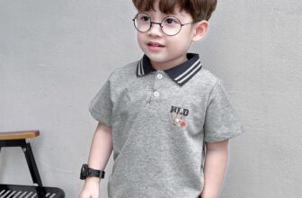 [🆕🇻🇳]  Thóc Kids – Thời trang trẻ em – Chuyên sỉ lẻ quần áo xuất dư, made in VN cho trẻ 🧑‍🧒❤️️👶⭐️ BERNIE- 0824B15 #165k/b
𝐁𝐎̣̂ 𝐏𝐎𝐋𝐎 𝐂𝐎̣̂𝐂 𝐓𝐀𝐘 𝐂𝐎̂̉ 𝐃𝐄̣̂𝐓 𝐇𝐋𝐃
——————————————————
HÀNG SẴN GIAO NGAYSize: 80-130 (9-24kg)
Colors: trắng- ghi———————————— , shares-0✔️ , likes-0❤️️ , date-2025-01-16 21:10:44🇻🇳🇻🇳🇻🇳📰🆕