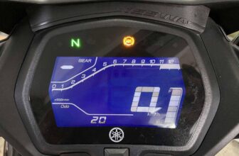 [🆕🇻🇳] N20 Fi Workshop – Chuyên cung cấp sản phẩm, dịch vụ sửa chữa xe máy và các loại xe Mô tô 🚗 Top1Go 🏍️   Nâng cấp dàn chân cứng cáp, xăng gió ngọt ngào cho #Ex_155 mới chạy về từ hãng tại #N2O.> Website :
> Chi nhánh : 45c Vân Côi – P7 – Q.TB – Tp.Hcm.
./N2 , shares-0✔️ , likes-12❤️️ , date-2025-01-13 15:31:13🇻🇳🇻🇳🇻🇳📰🆕