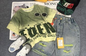 [🆕🇻🇳] Đậu Bắp Kids _ 157a Gò Dầu. Tân Quý. Hồ Chí MInh 🧑‍🧒❤️️👶⭐️ Áo phông lẻ qc .. shop tự mix ( 20kg – 45kg)
, shares-0✔️ , likes-0❤️️ , date-2025-01-17 16:26:28🇻🇳🇻🇳🇻🇳📰🆕